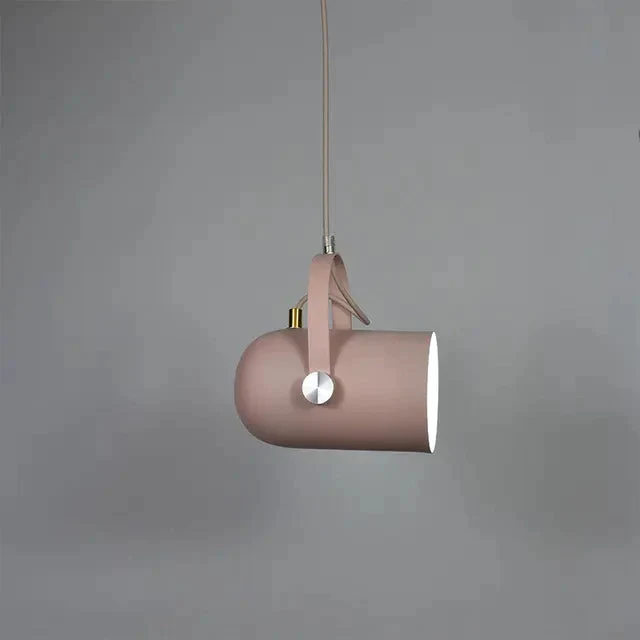 Nordic Minimalism droplight Angle adjustable E27 small pendant lights, Home decor lighting lamp and Bar Showcase spot light