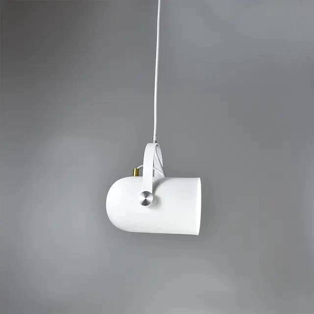 Nordic Minimalism droplight Angle adjustable E27 small pendant lights, Home decor lighting lamp and Bar Showcase spot light