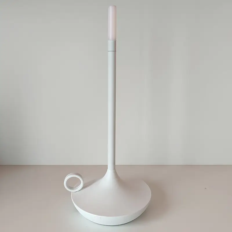 Modern Led Bar Table lamp USB Rechargeable Office Restaurant Study Reading Desk Lamps for Home Decor Bedroom Beside Night Lights