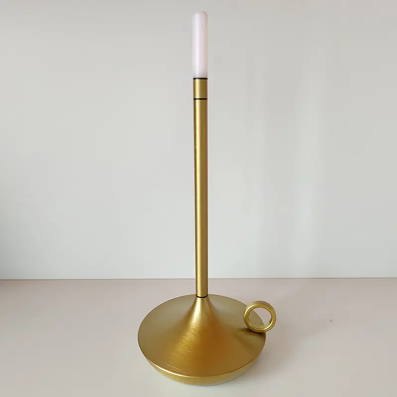 Modern Led Bar Table lamp USB Rechargeable Office Restaurant Study Reading Desk Lamps for Home Decor Bedroom Beside Night Lights