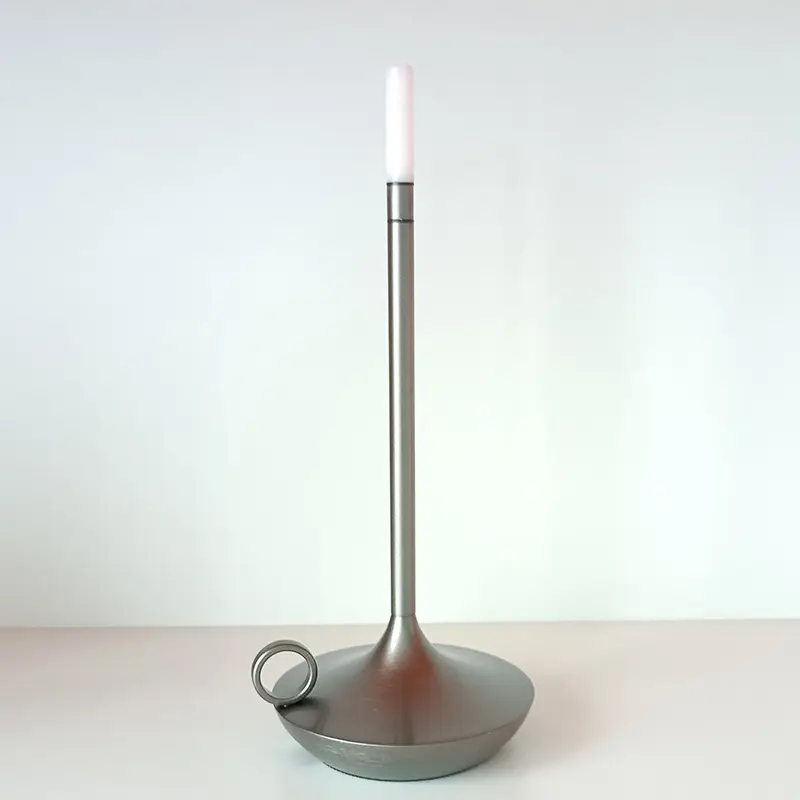Modern Led Bar Table lamp USB Rechargeable Office Restaurant Study Reading Desk Lamps for Home Decor Bedroom Beside Night Lights