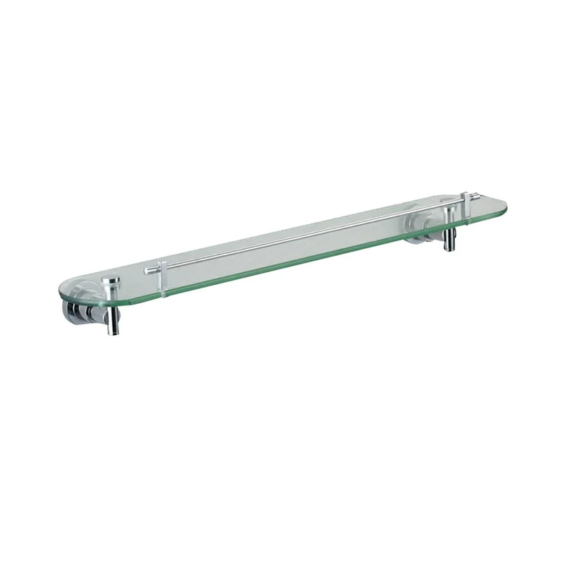 R7GS - RONDANA Series Glass Shelf - Bathroom Accessories