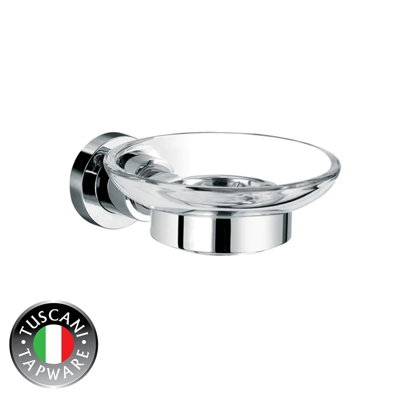 R3SD - RONDANA Series Soap Dish - Bathroom Accessories