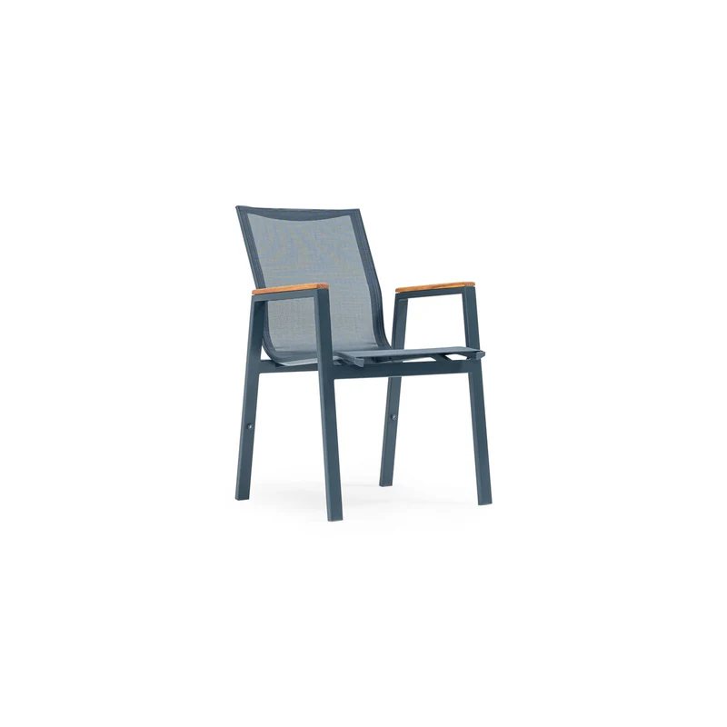 Sancrea Daisy Sezlong 616- Elegant Sun Lounger
