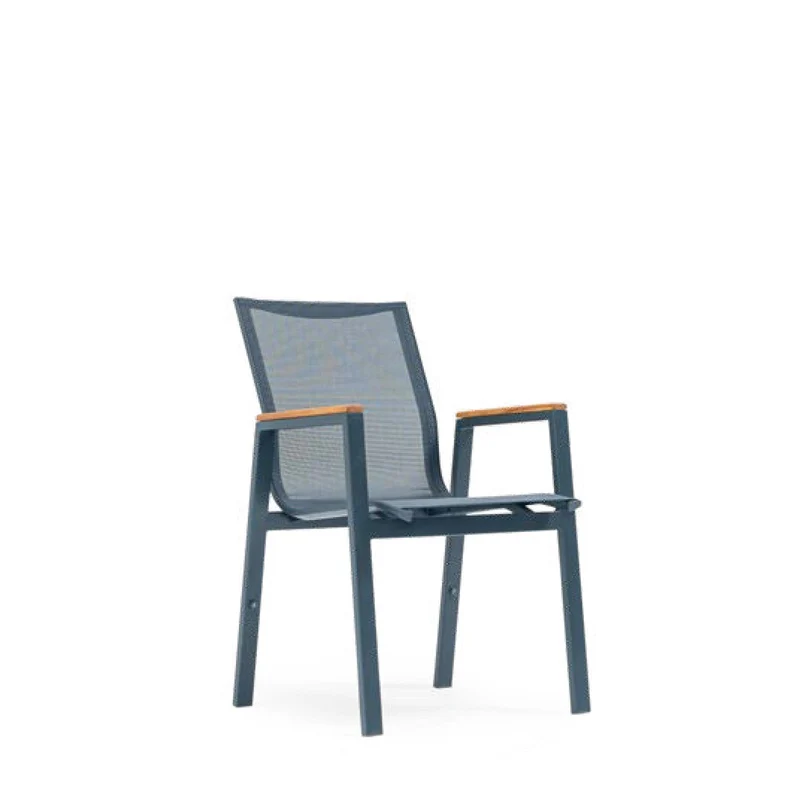 Sancrea Daisy Sezlong 616- Elegant Sun Lounger