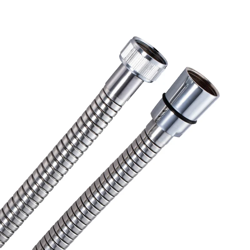 1.0m | 1.2m | 1.5m GBT - Shower & Bidet / HandSpray Hose