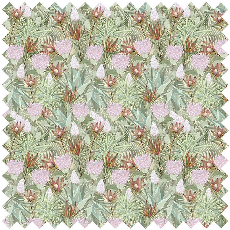Fabric Conebush Safari