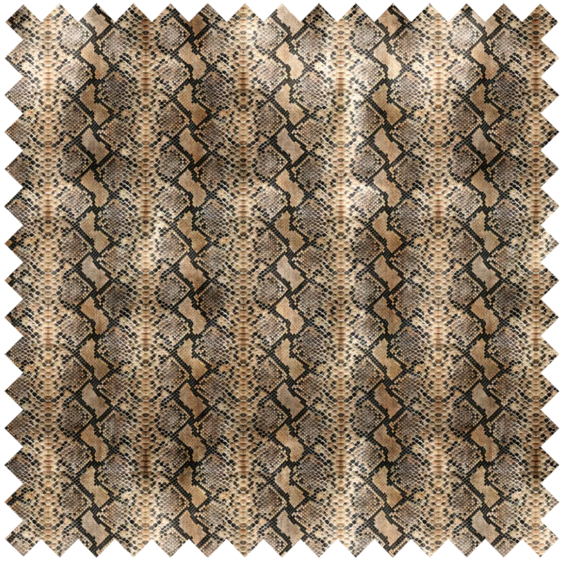 Fabric Sansevieria