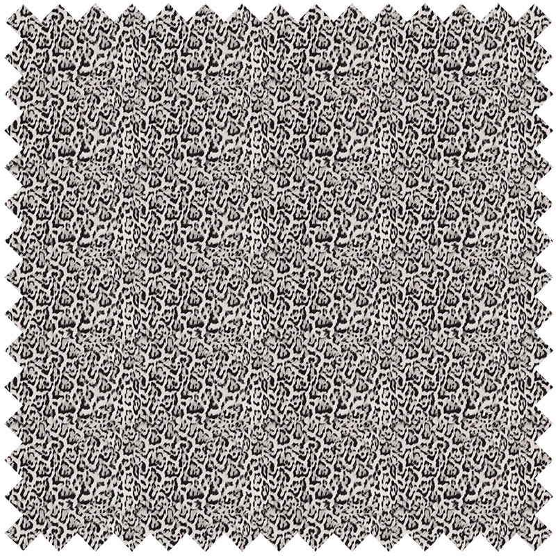 Fabric Farfugium Silver