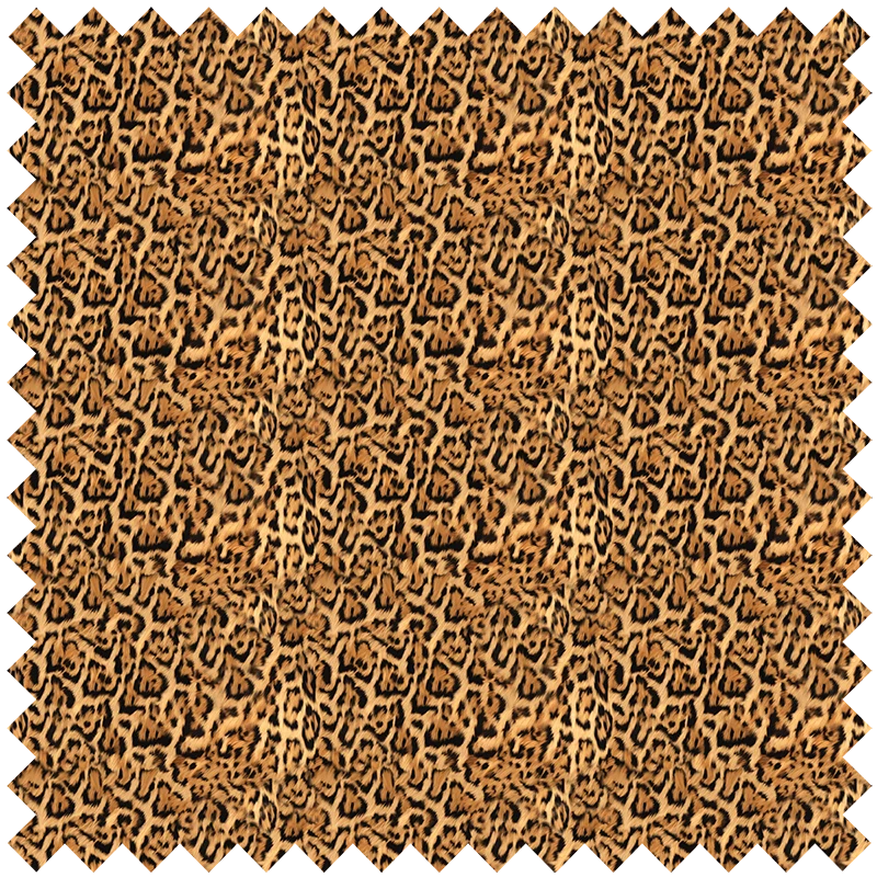 Fabric Farfugium
