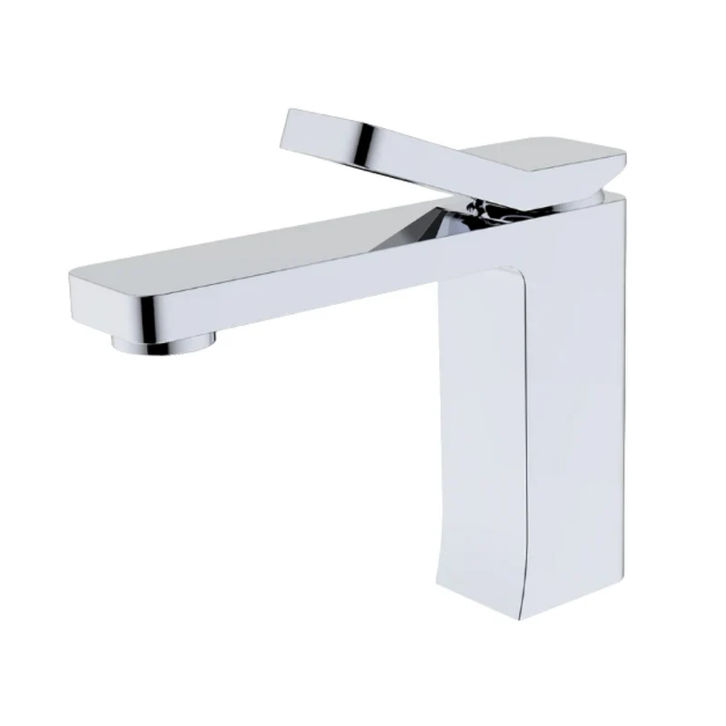 TQ102 - Quatrio Series Basin Mixer