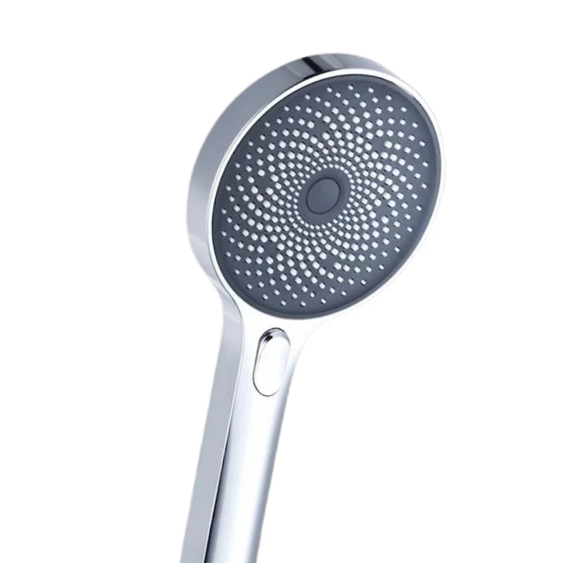 R18 - Rombusto Series Hand Shower