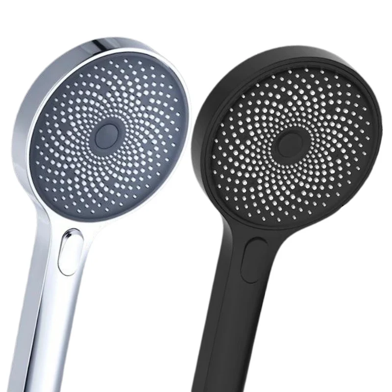 R18 - Rombusto Series Hand Shower