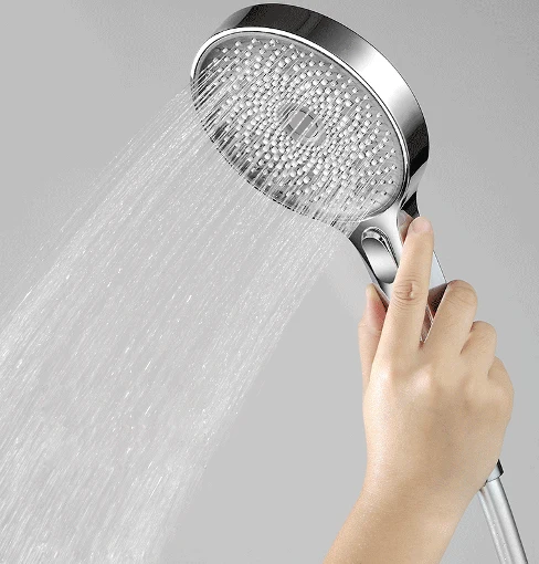 R18 - Rombusto Series Hand Shower