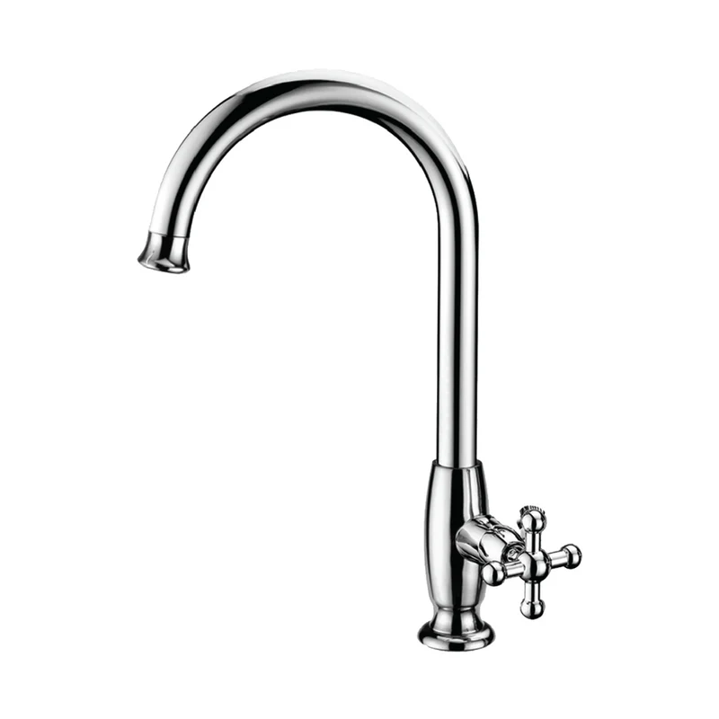TAT1C - Vintage Series Kitchen Cold Tap