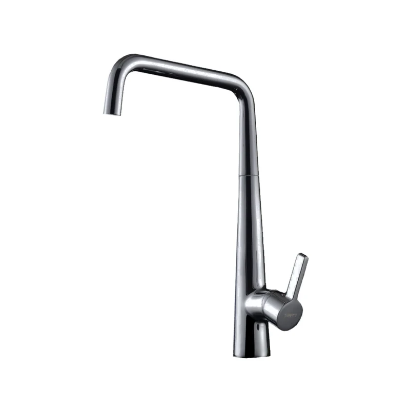 TP101-2GM - Pulizia Series Kitchen Mixer