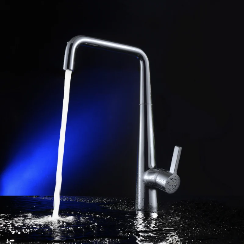 TP101-2GM - Pulizia Series Kitchen Mixer