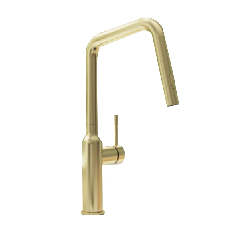 TK109PO - Kitania Series Pull Out Kitchen Mixer