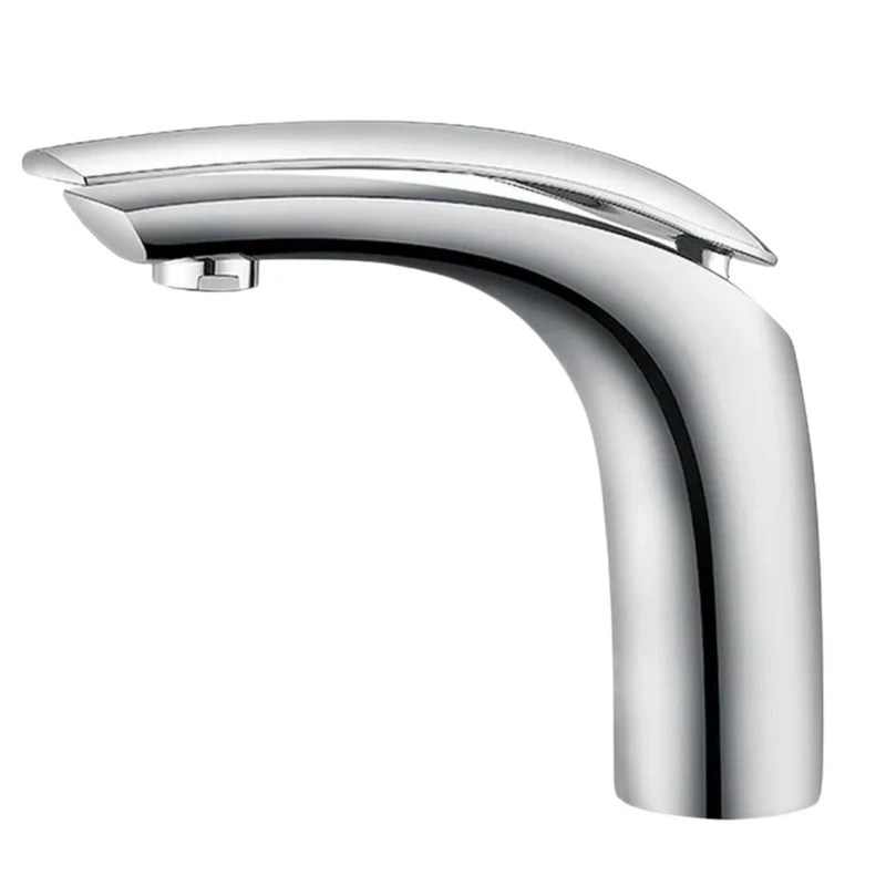 TB102 - Brevia Series Basin Mixer