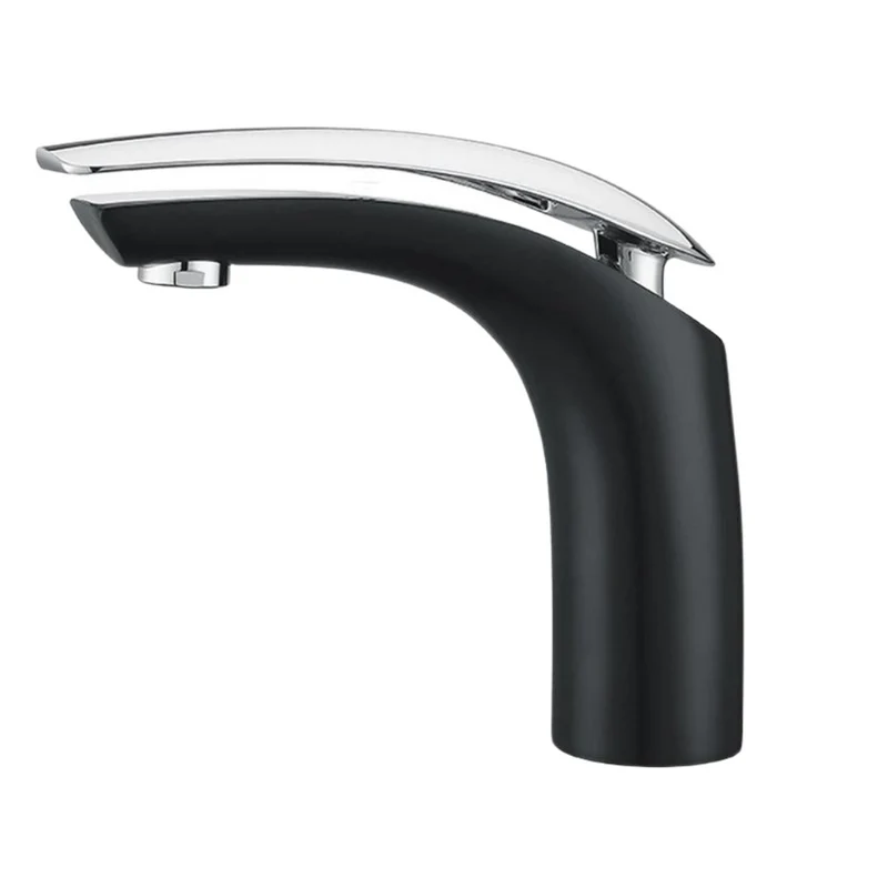 TB102 - Brevia Series Basin Mixer