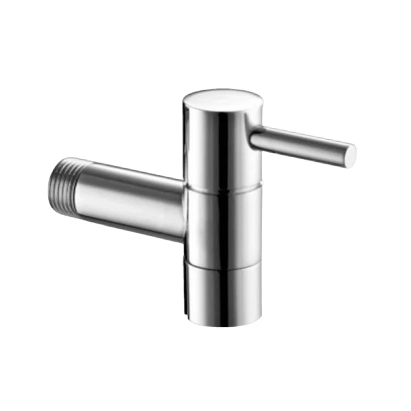 TH-S4 - Hydrosmith Series Bib Cold Tap