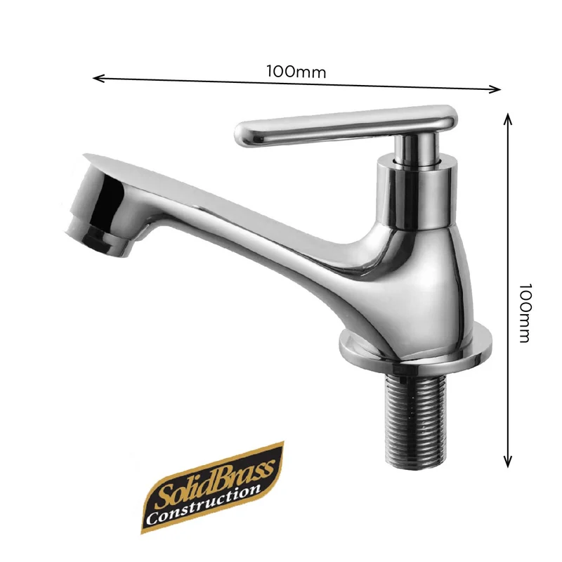 TM2B - Montova Series Basin Cold Tap