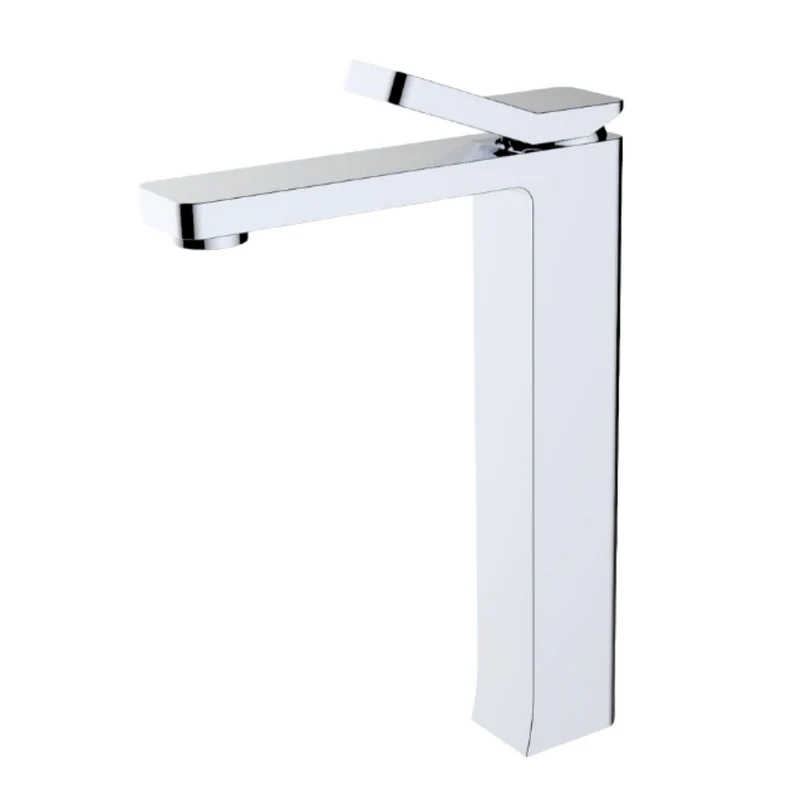 TQ102H - Quatrio Series High Basin Mixer