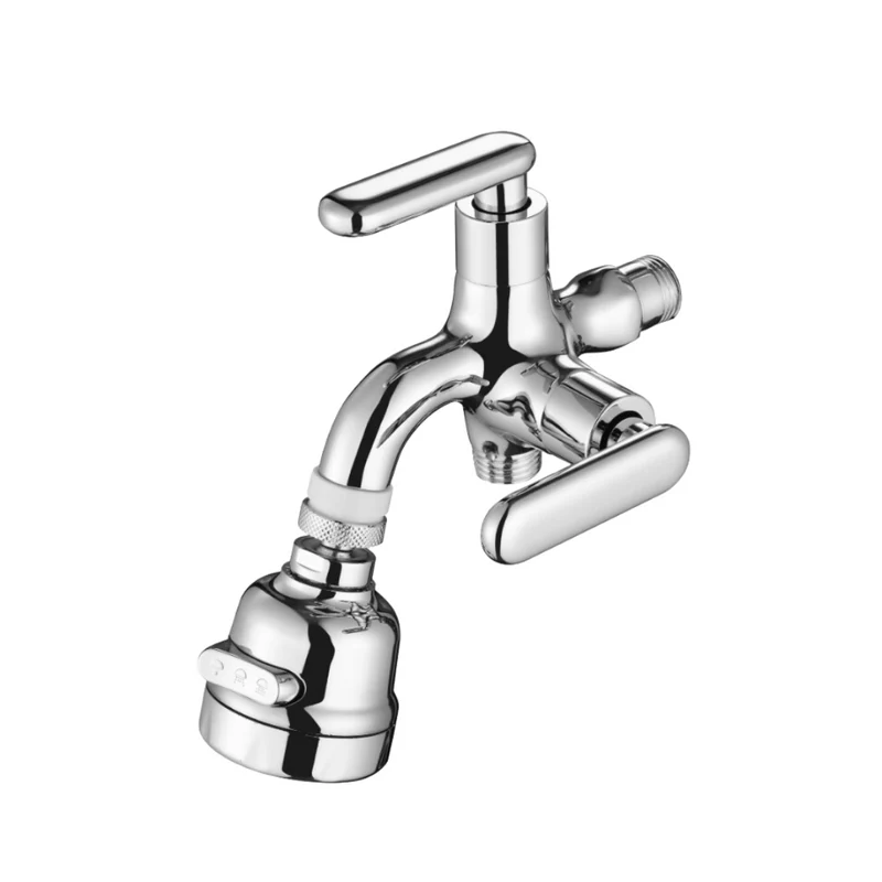 TM3B + SWN4 - Montova Series Two Way Cold Tap