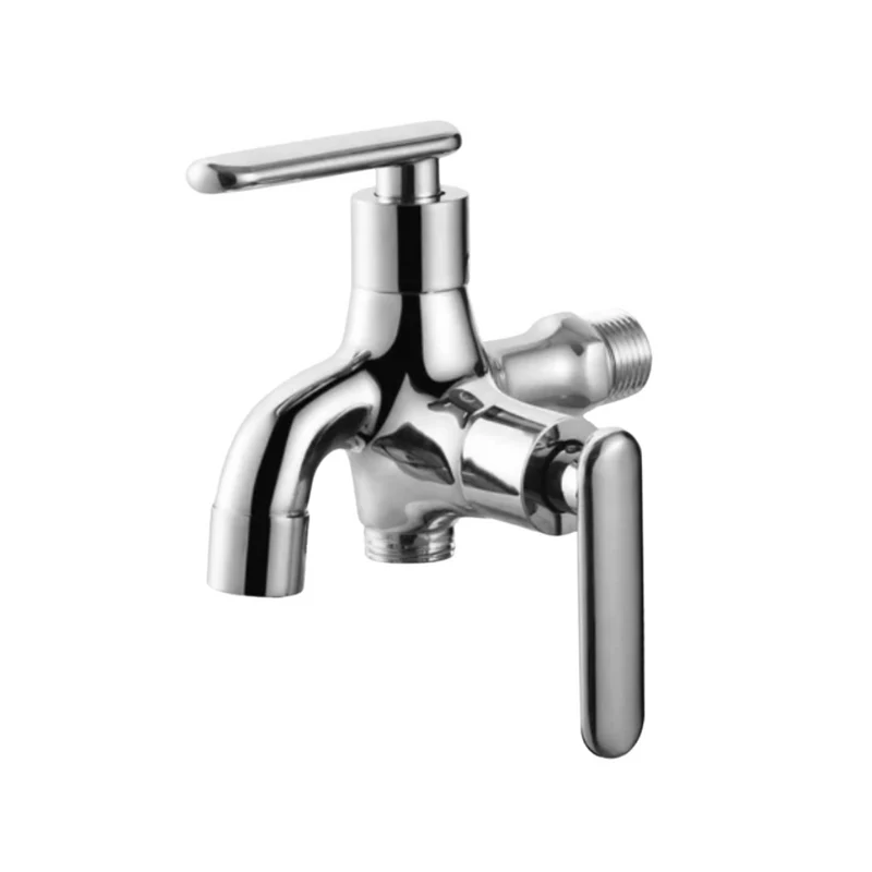 TM3B + SWN4 - Montova Series Two Way Cold Tap