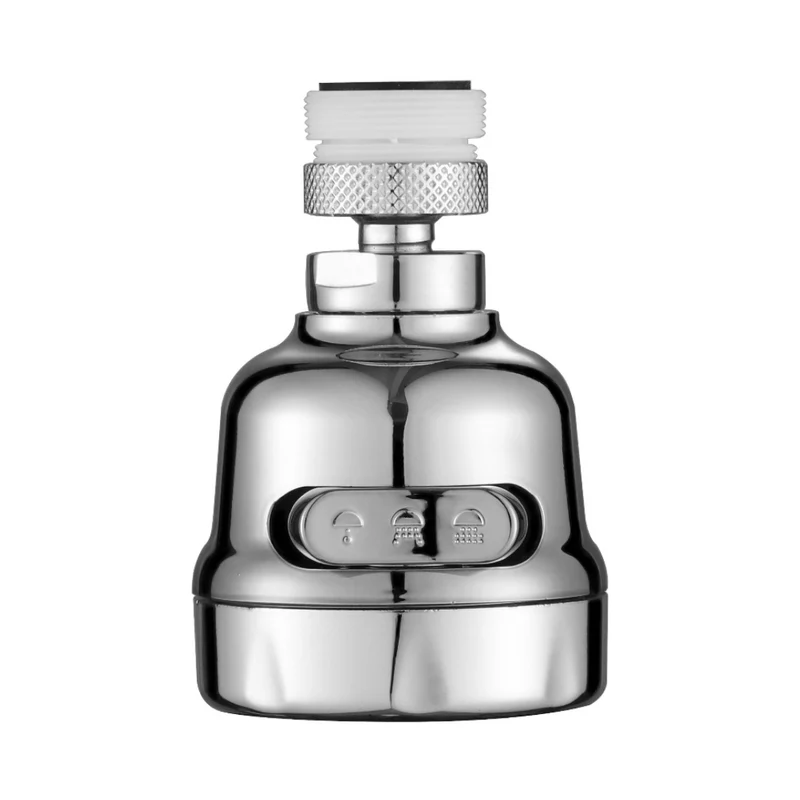 TM3B + SWN4 - Montova Series Two Way Cold Tap