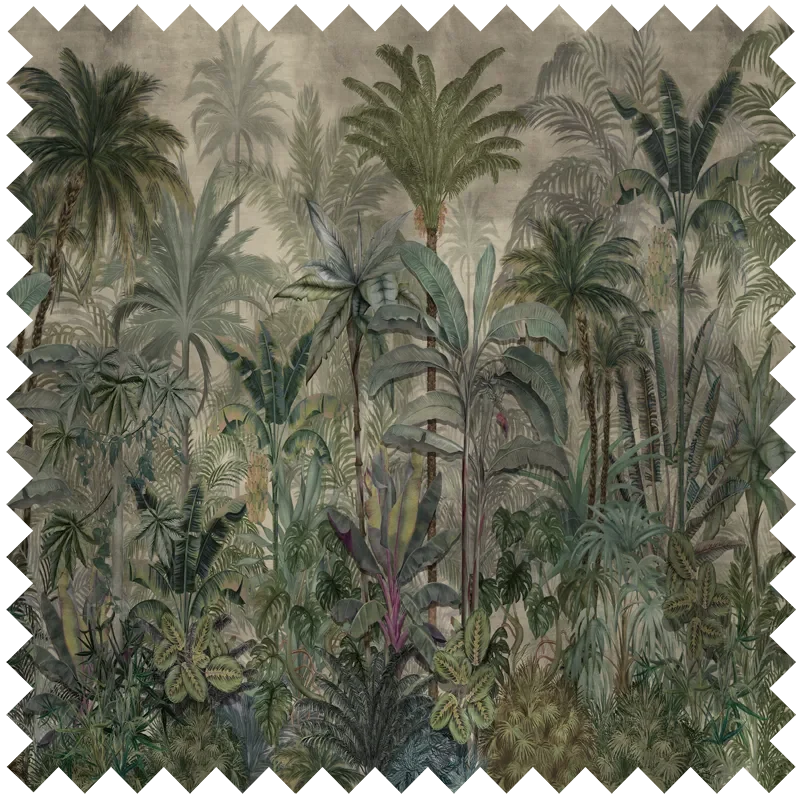Fabric Maceo