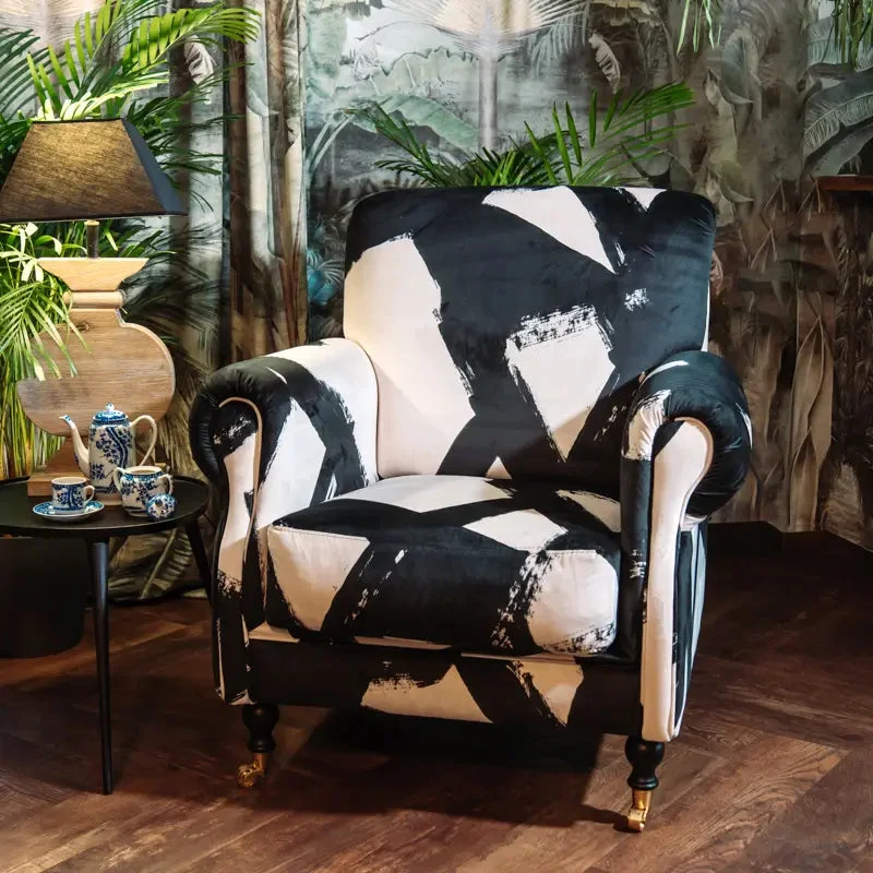 Armchair Elbrus Dreamscape