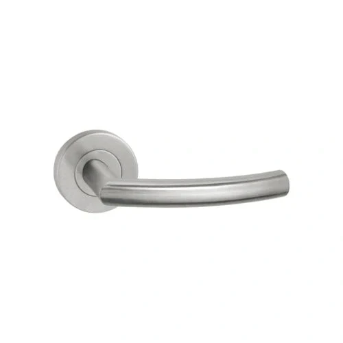 SS201 | SS304 lever door handle