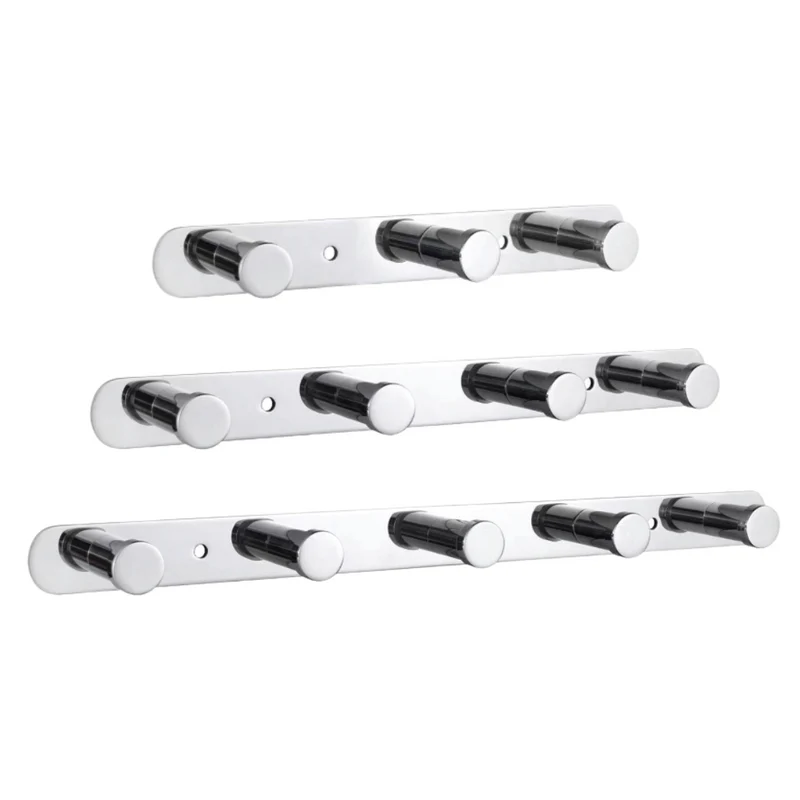 TH3 / TH4 / TH5 Hook - Bathroom Accessories