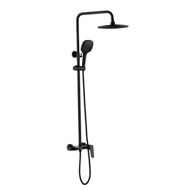TD109B - Di Livio Series Rain Shower Set