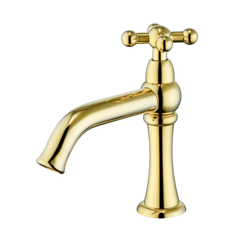 TAT2 - Vintage Series Basin Cold Tap
