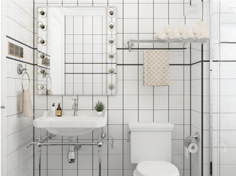TAT2 - Vintage Series Basin Cold Tap