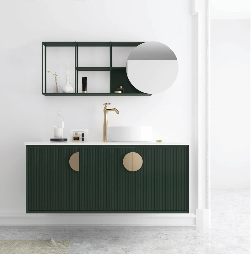 TAT2H - Vintage Series High Basin Cold Tap