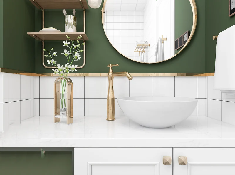 TAT2H - Vintage Series High Basin Cold Tap