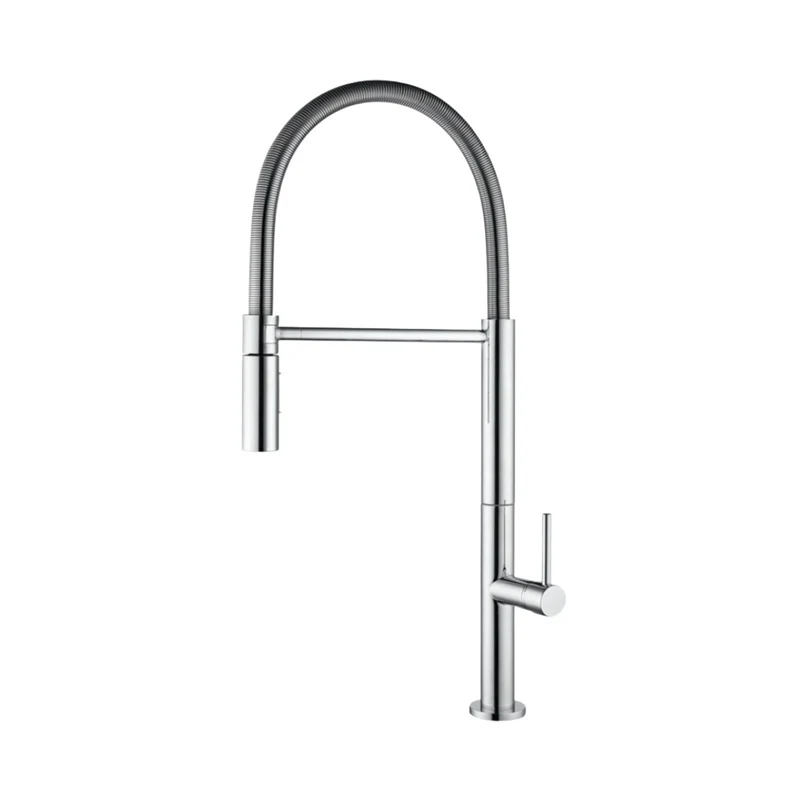 TK112PO - Kitania Series Kitchen Mixer