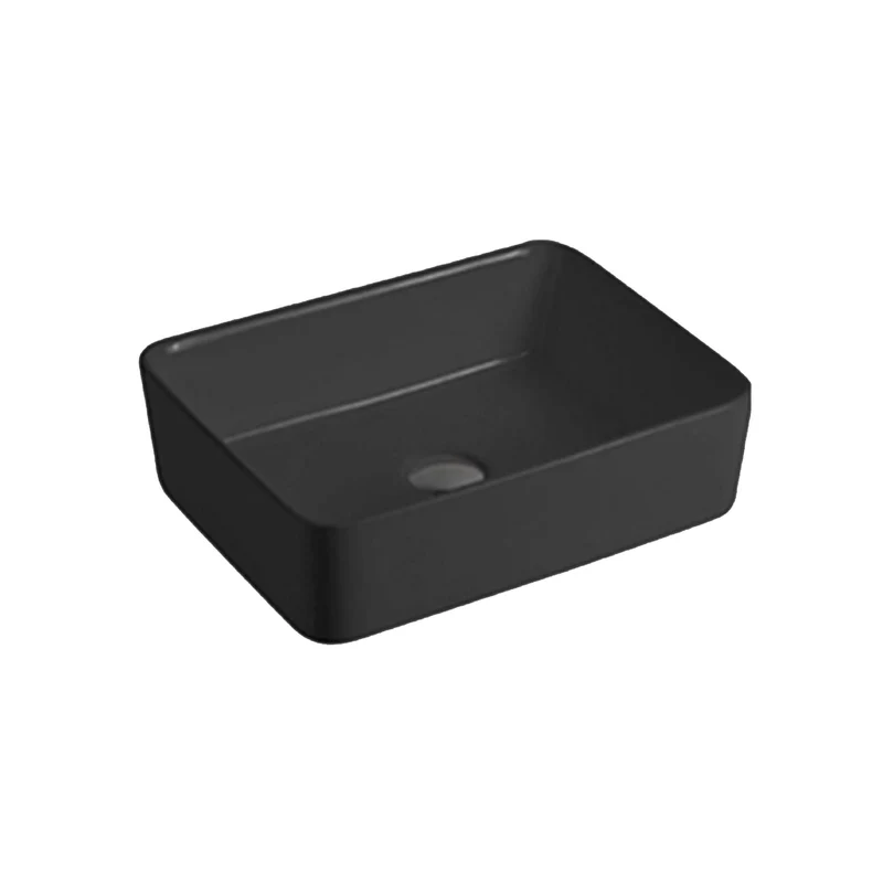 TBP7050B - Deck Mounted Designer Basin
