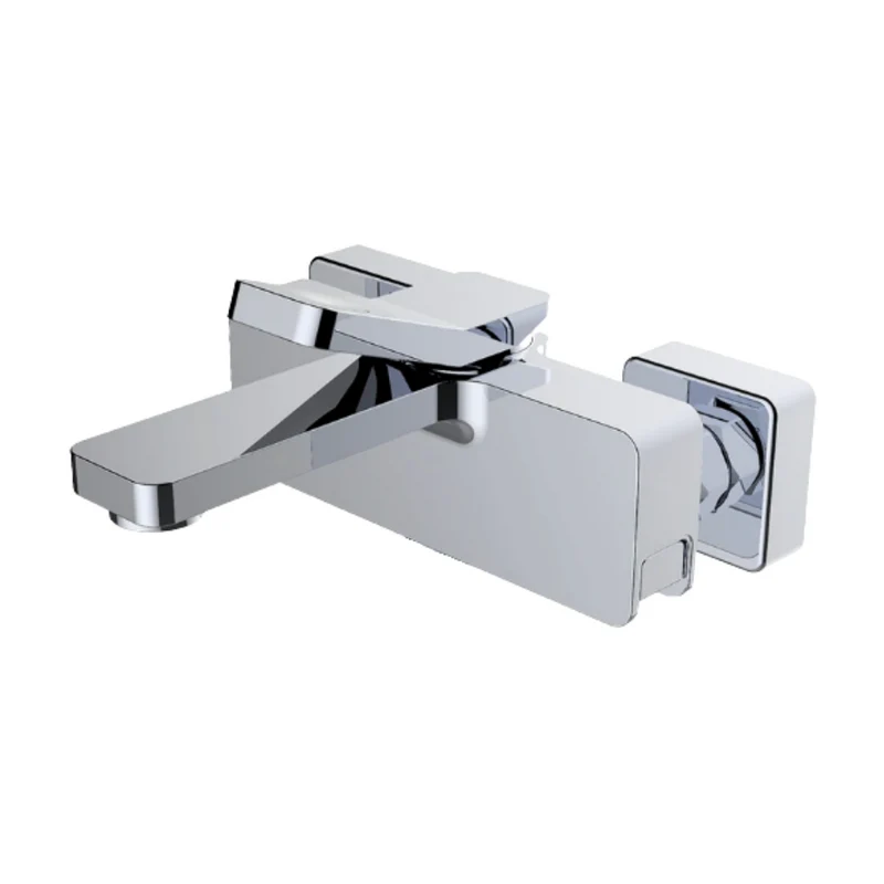 TQ103 - Quatrio Series - Bath & Shower Mixer