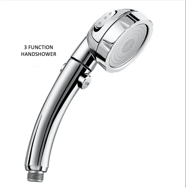 S25 - Sutton Series Hand Shower