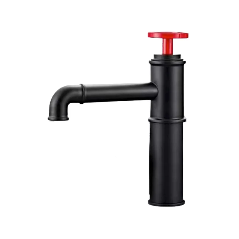 TID102B - Industrial Series Basin Mixer
