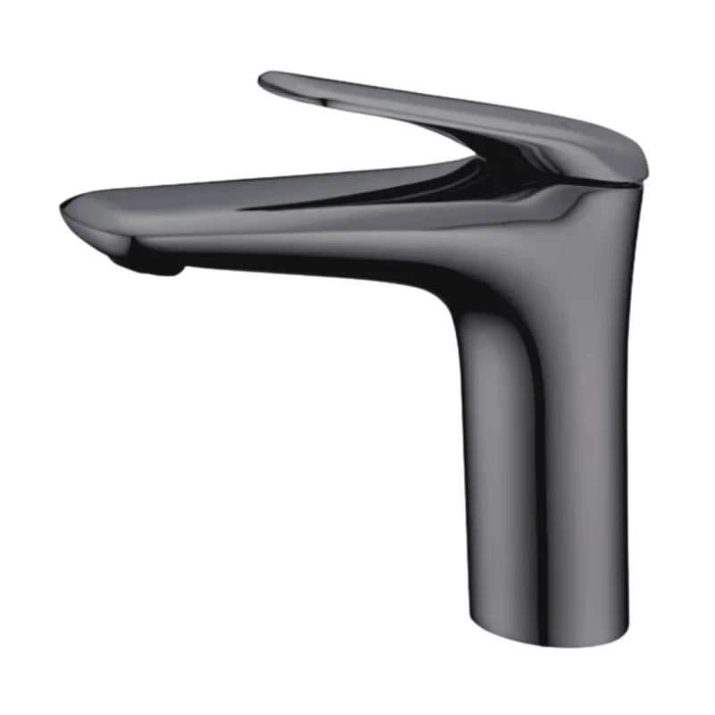 TN102 - Novella Series Basin Mixer
