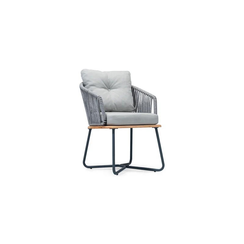 Mythra 635 Lounge Chair – Lightweight, Comfy & Stylish