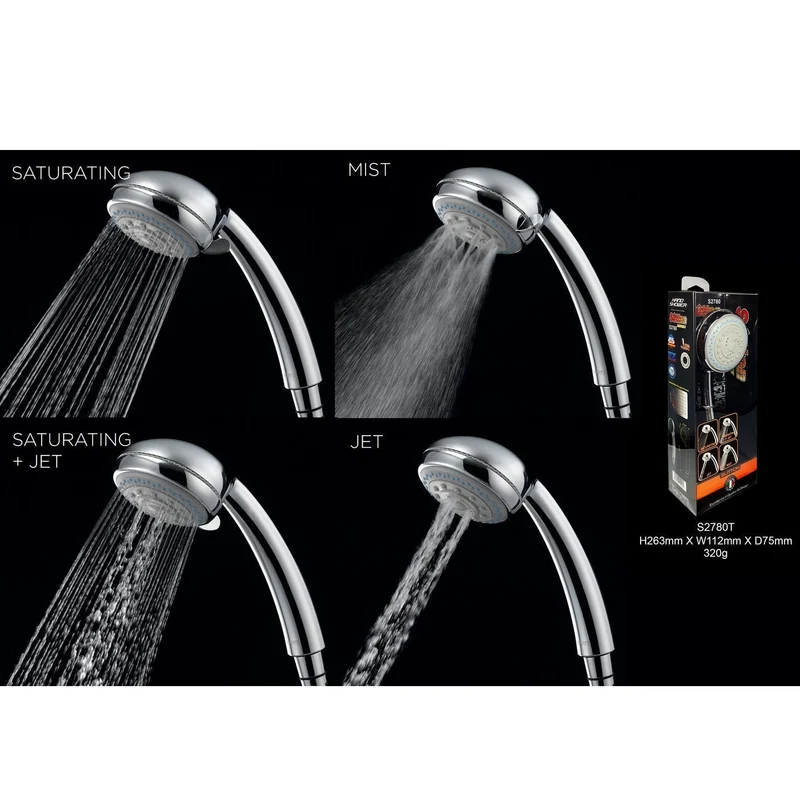 S2780 - Sutton Series Hand Shower