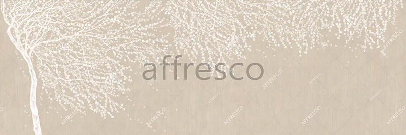 Murals, Frescoes and photo wallpaper. Gardens Art. ID136129
