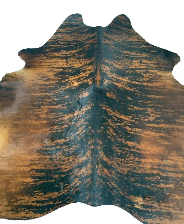 DEKOLAND - Pampa Brindle on Coffee