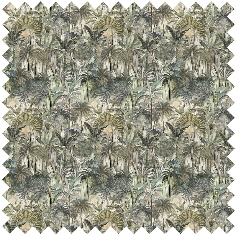 Fabric Cythera Pattern